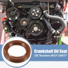Toyota RAV4, Scion Engine Crankshaft Oil Seals (1996-2004)