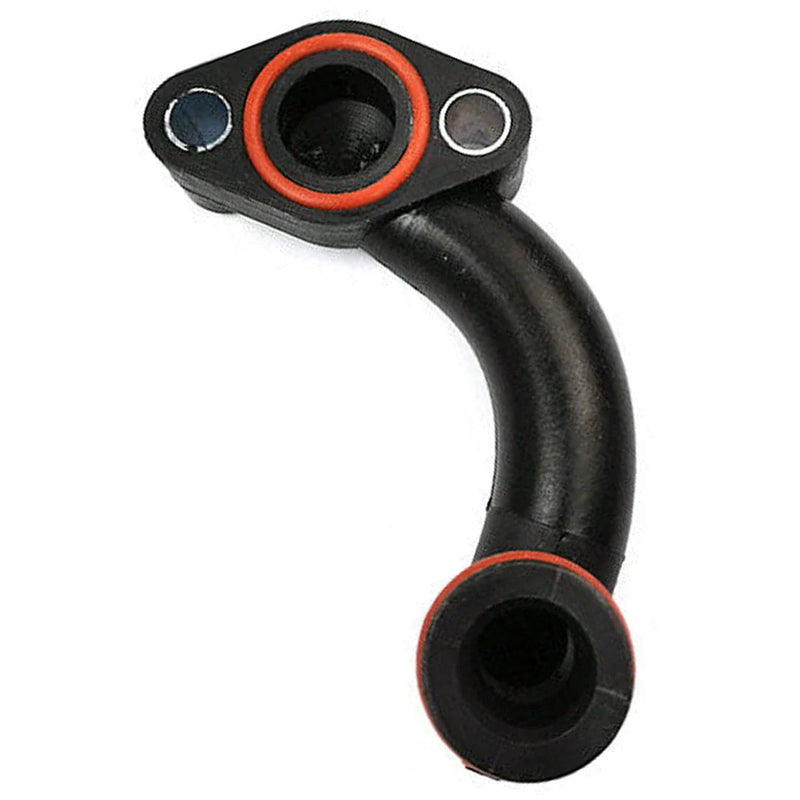 Jeep Grand Cherokee, Dodge Ram 1500 Coolant Hose (2000-2023)