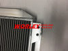 Ford Capri MK1 MK2 MK3 1.3L 1.6L 2.0 Essex / Escort Radiator (1969-1989)