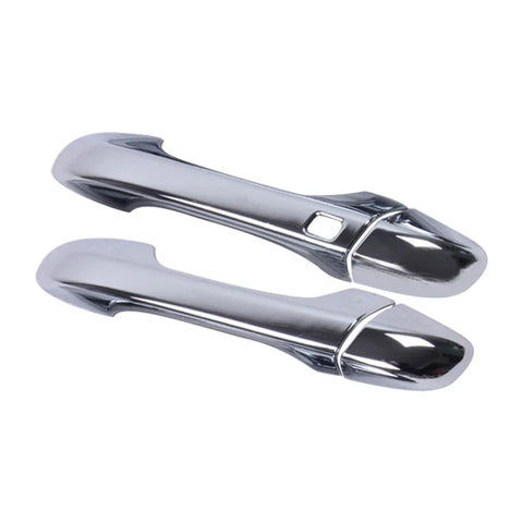 Kia Sportage ABS Door Handle Trim Covers (2016-2020)