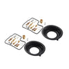 Honda Transalp XL600V Carburetor Repair Kit (1987-2000)