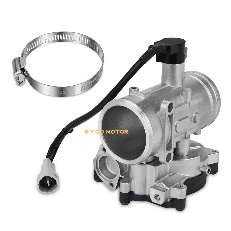Polaris RZR 800 / Ranger 800 Crew XP 800 Throttle Body (2010–2010)