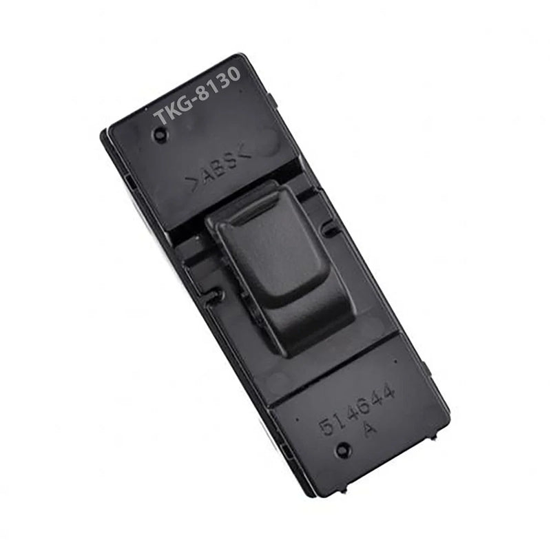 Isuzu D-Max 1 x Rear Left Power Window Switch (2003-2011)