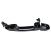 Toyota 4Runner, Land Cruiser Front Left Outer Door Handle w/ End Cap (2003-2023)