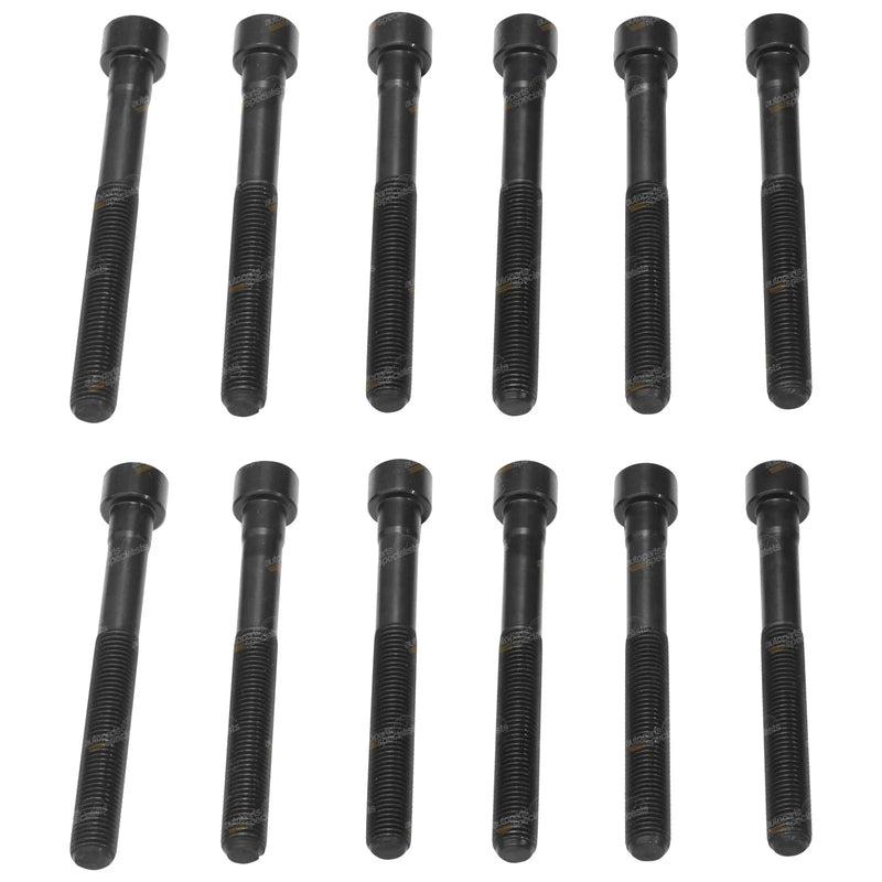 Mitsubishi Pajero 3.8L 6G75 V6 Engine Cylinder Head Bolt Set