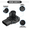 Lexus PDC Front Bumper Parking Assist Sensors