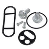 Kawasaki KLX250R, KLX300, Suzuki, Yamaha Fuel Cock Repair Kit (2000-2023)