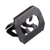 Hummer H2 10 x Front Grille Retainer Clips (2003-2009)
