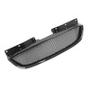 Hyundai Genesis Coupe Front Bumper Grille Cover (2008-2012)