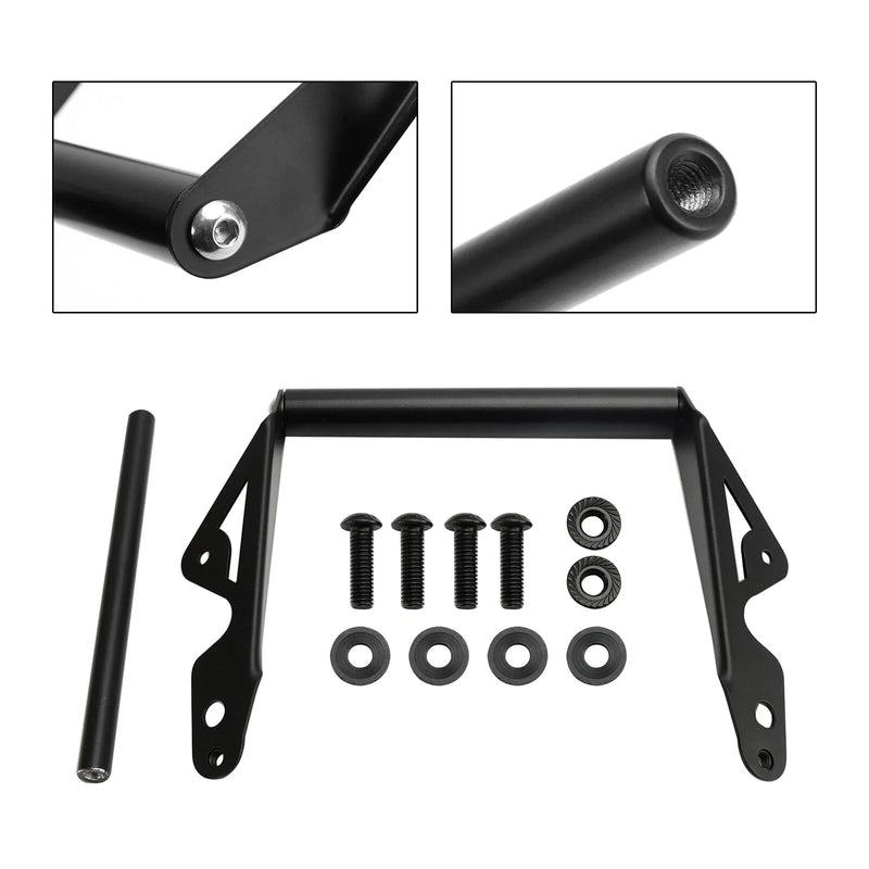 Yamaha Tricity 125 155 Extension Holder (2014-2023)