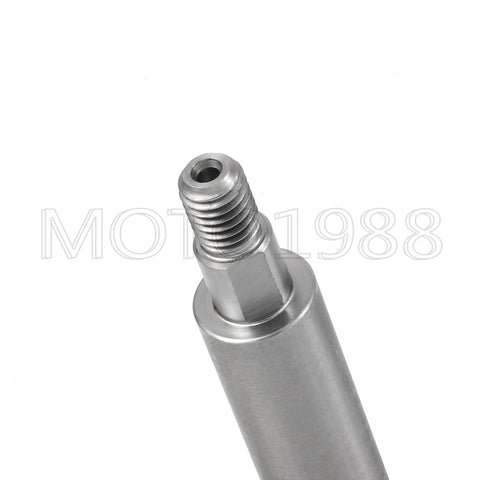 Polaris Ranger 700 800 Pump Seal Impeller Shaft Rebuild Kit (2008–2014)