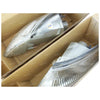 Ford Falcon EL LH+RH Headlights and Corner Lights Kit (1996-1998)