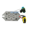 Kawasaki Voltage Regulator (21066-0768)