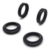 Kawasaki EJ650 W650 EJ400 ZR250 Balius EJ800 Fork Seal & Wiper Set