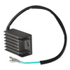 Honda XR250R XR350R XR500R XL500R XL250R XR600R Voltage Rectifier Regulator (1990-2000)