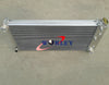 70-81 Chevy Camaro, 75-79 Chevy Nova Full Aluminum Radiator (1970-1981)