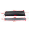Land Rover Range Rover Evoque Rear Door Lower Molding Trim (2021-2023)