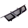 Nissan X-TRAIL Front Bumper Grille Mesh (2005-2007)