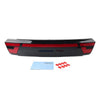 Toyota Alphard Vellfire Rear Tail Brake Light (2015-2018)