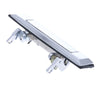 Toyota Landcruiser J60 J70 J80 Chrome LH/RH Outer Door Handle (1980-1997)