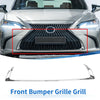 Lexus ES 250 Front Lower Grille Trim (2019-2023)