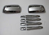 Mitsubishi Lancer EX Side Mirror Door Handle Cover Trim (2008-2015)