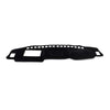 Dash Mat Dashmar Console Black Fits Ford Ranger PJ PK XLT Pickup 2006-09 D06