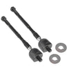 Toyota Hiace 2 x Steering Rack Ends (2004–2018)