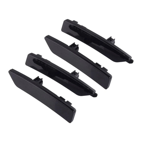 Ford Mustang 4 x Side Marker Turn Signal Lights (2024-2025)