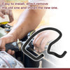 Honda CR-V 2.4L Power Steering Return Hose Line Assembly (2007-2011)