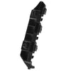 Honda Civic Bumper Bracket Front Driver Side (2012-2015)