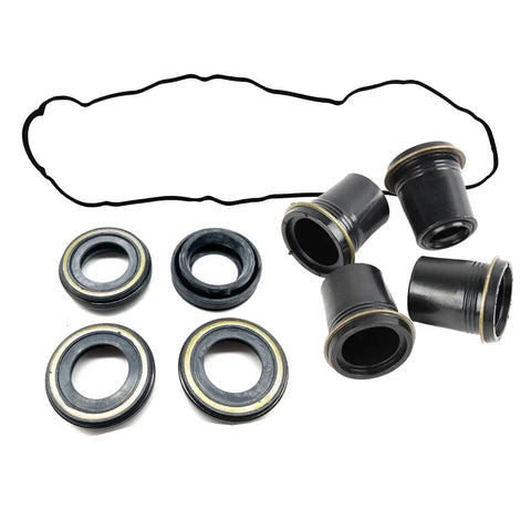 Toyota Hilux KUN16 KUN26 1KD 3.0L Injector Rocker Cover Gasket Seal (2005-2015)