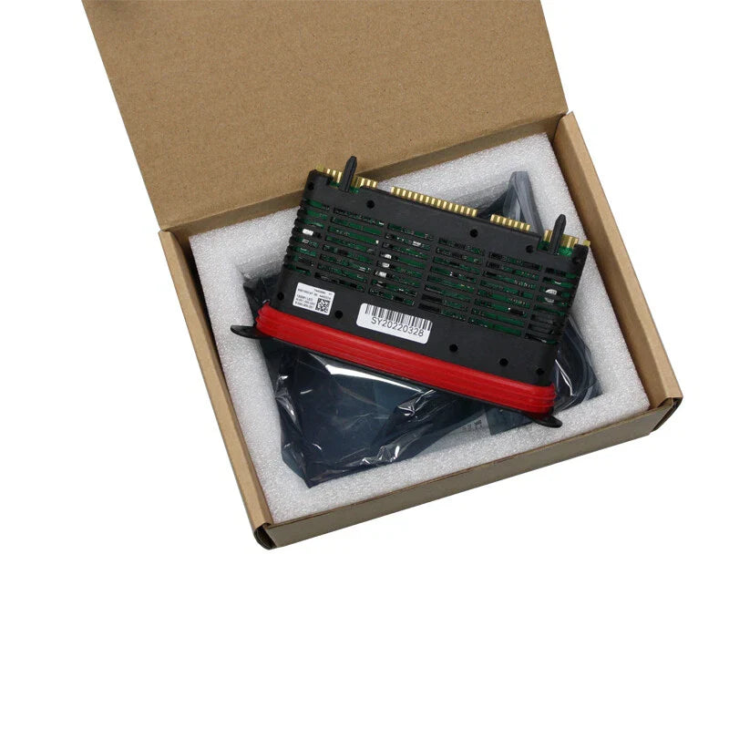 BMW X5 X6 Full LED Headlight Module (2013–2019)
