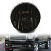 GMC Sierra 1500 2500 (2007-2013) Right Side Front Bumper Fog Lamp Light