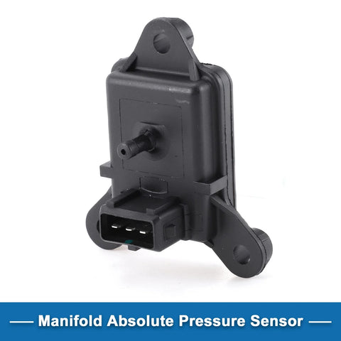 Fiat Ducato Manifold Absolute Pressure Sensor (1994-2006)