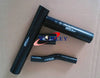 Suzuki GT750 Red Silicone Radiator Hose (1971-1977)