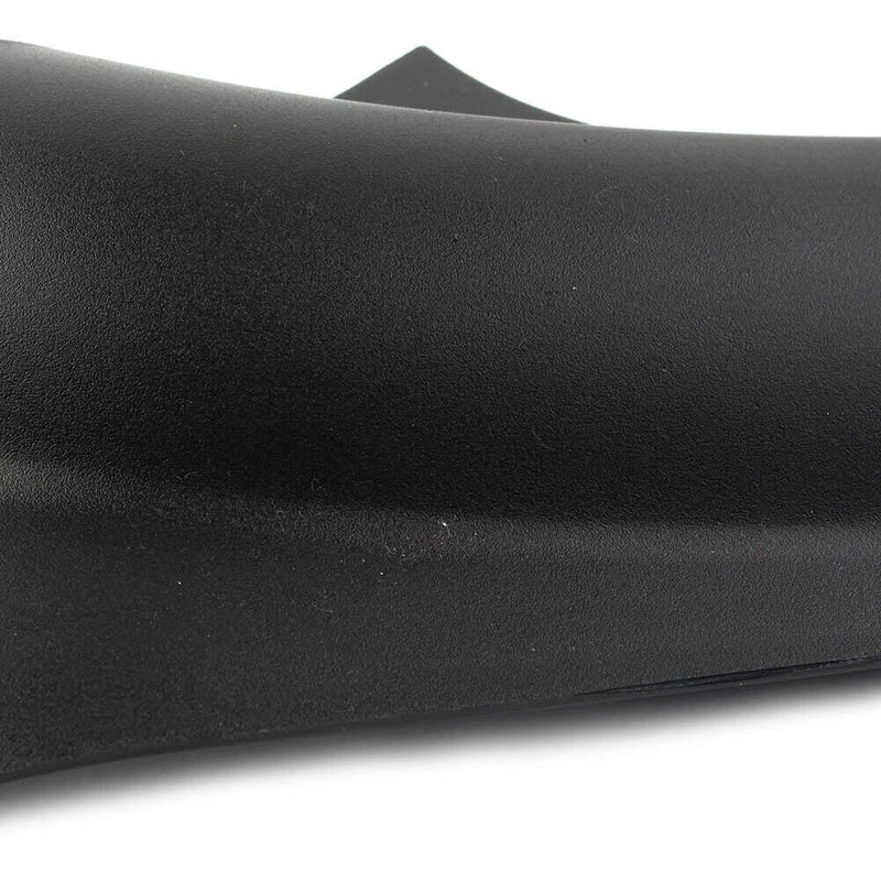 Yamaha YZF600R Left Right Side Air Duct Covers (1996-2006)