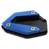 YAMAHA MT-07 TRACER700 FZ-07 Kickstand Enlarged Plate (2014-2021)