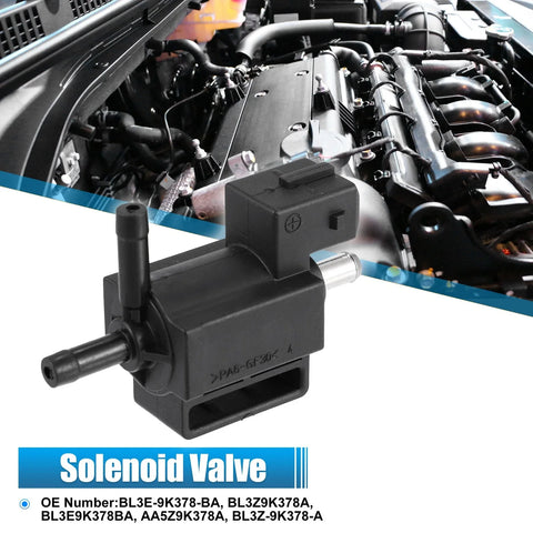 Ford Expedition Vapor Canister Purge Valve (2015-2017)