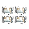 Yamaha XVZ1300 Royal Star Carburetor Repair Kit (1996-1998)