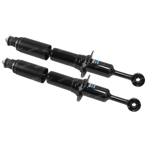 Mazda BT50 UP 4X4 Front Struts Shock Absorbers (2011 - 2015)