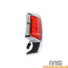 Harley FLSTC FLSTN FLHR FLHS FLHT FLT Rear Fender LED Tip Light