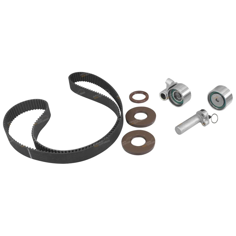 Landcruiser UZJ100 100 Series 2 x Timing Belt + Hyd Tensioner (1998–2007)