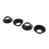 Suzuki GS200 GN200 4Pcs Rubber Carburetor Diaphragms