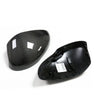 Honda Civic Carbon Fiber Rear Side Mirror Covers (2022-2023)