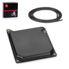 Yamaha Timberwolf 250 YFB250 1992-2000 Air Box Lid Cover & Seal