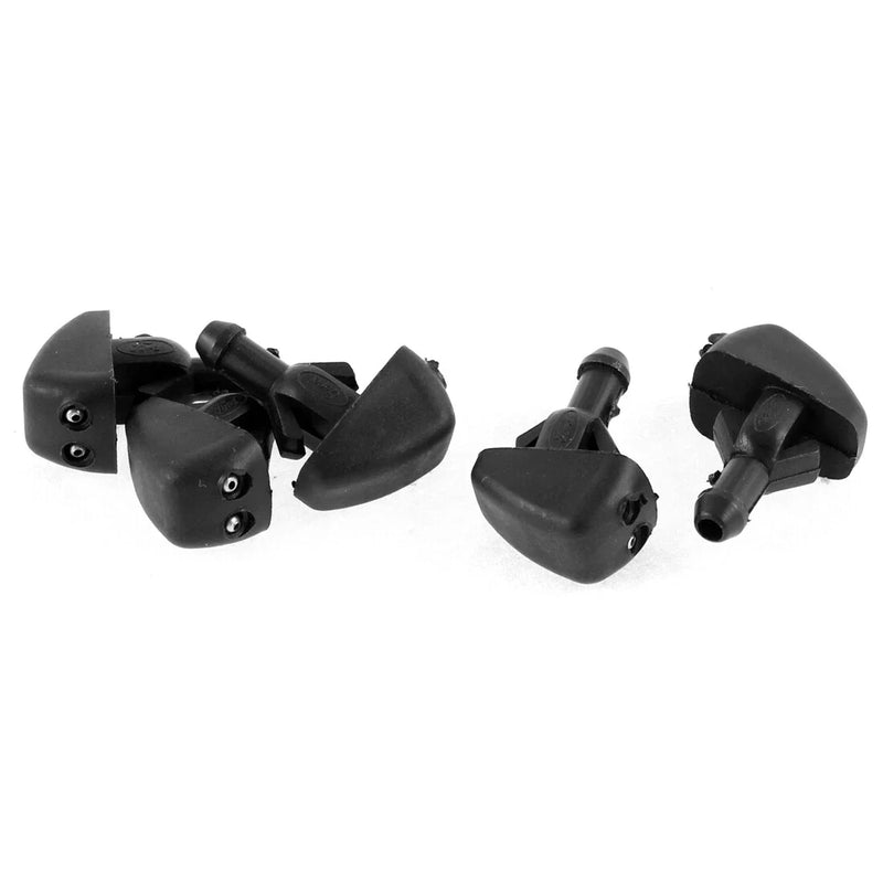Ford 5 x Windshield Washer Sprayer Nozzles