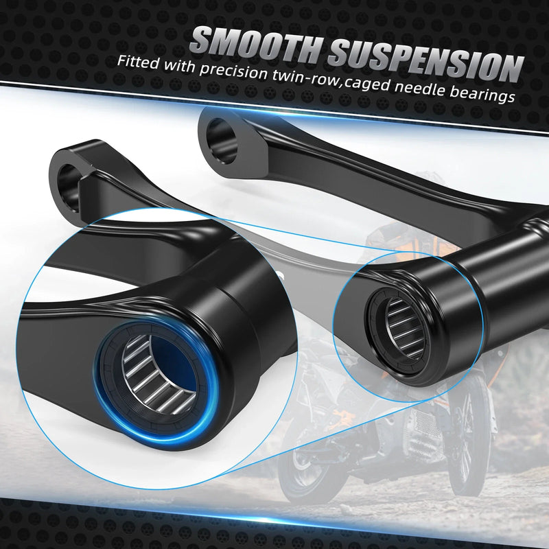 GasGas EX MC EC 250 300 250F 300F Lowering Link Kit (2024)