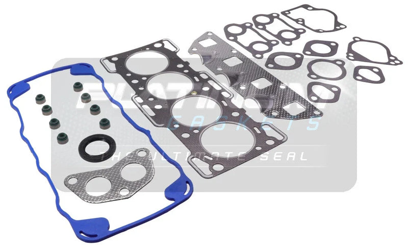 Suzuki Carry SK410 / SK413 Head Gasket Set (1985–1990)