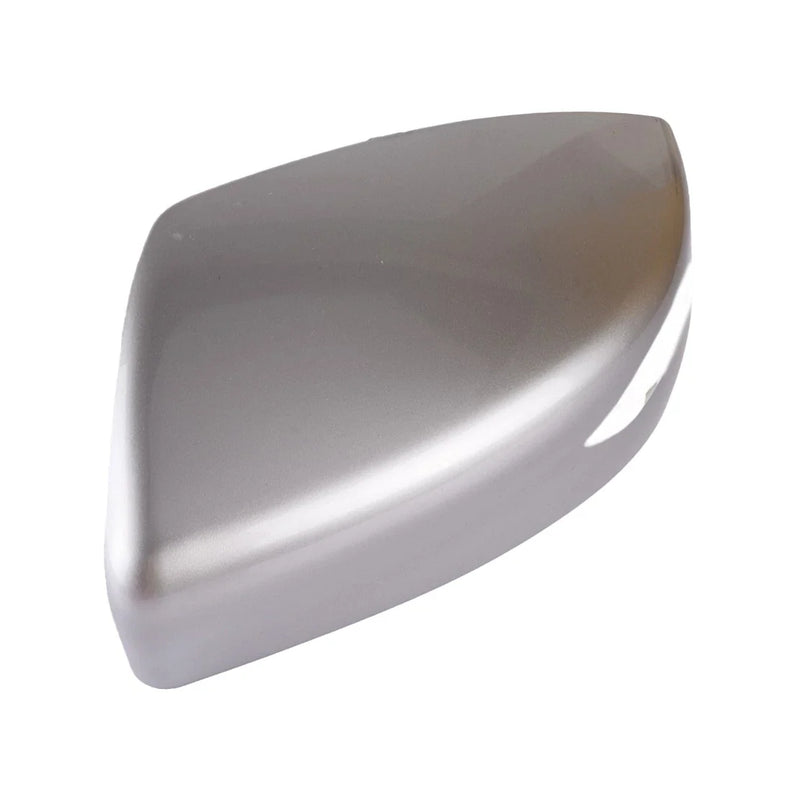 Nissan Sentra Silver Left Rear View Mirror Cover (2013-2019)